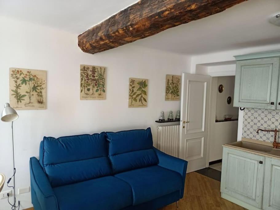 Casetta Jacaranda Gênes Extérieur photo
