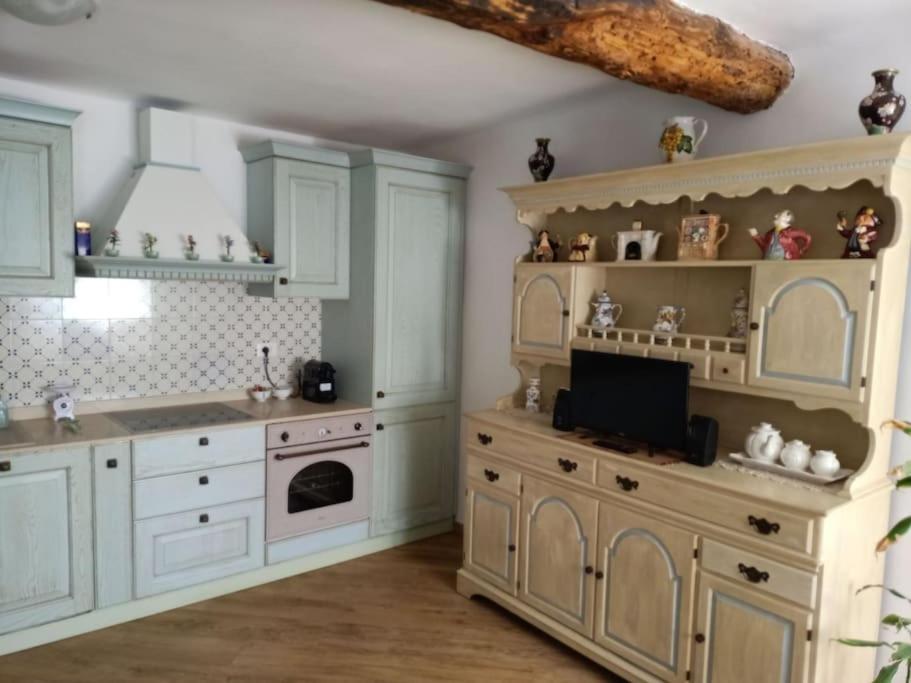 Casetta Jacaranda Gênes Extérieur photo